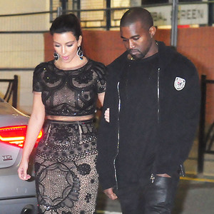 Kim Kardashian, Kanye West Kim Kardashian, Kanye West